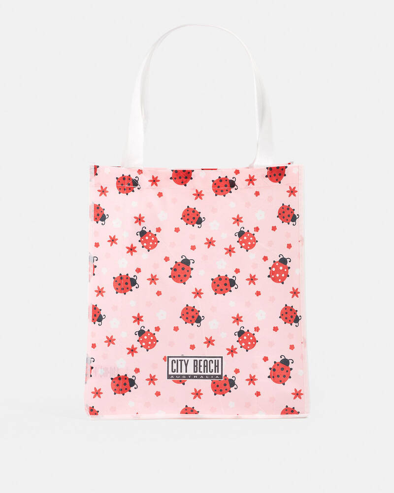Get It Now Lacey Eco Bag for Womens
