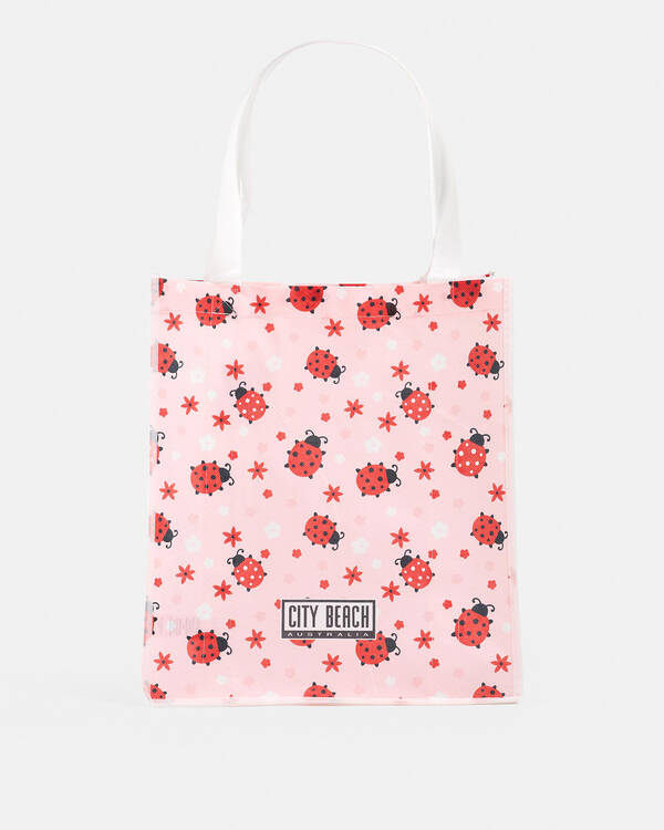 Get It Now Lacey Eco Bag for Womens