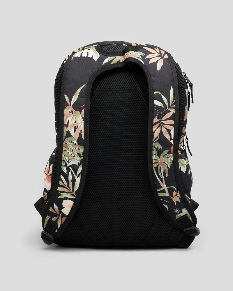 Volcom Patch Attack Backpack for Womens