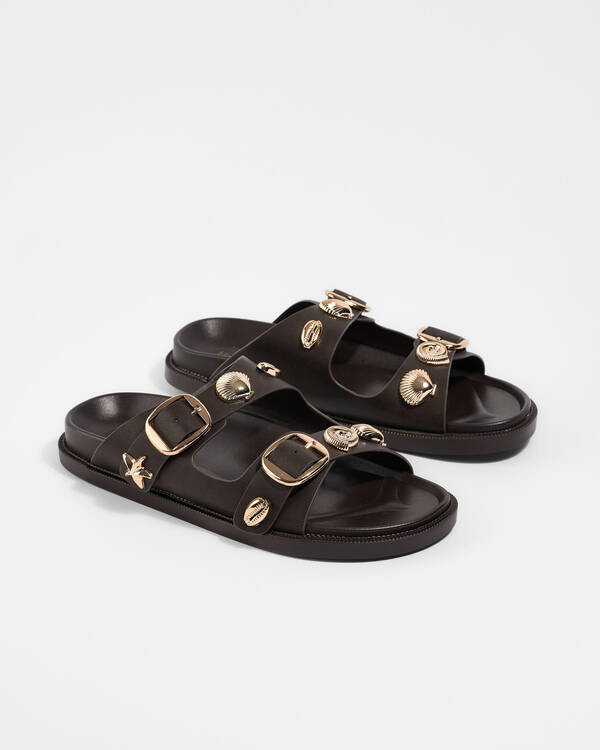 Piper Slide Sandals