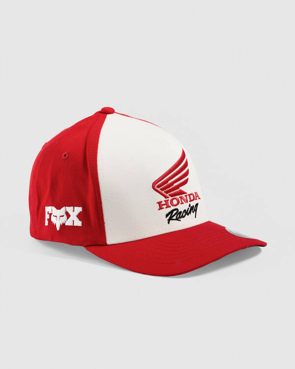 Fox Honda Flexfit Cap for Mens