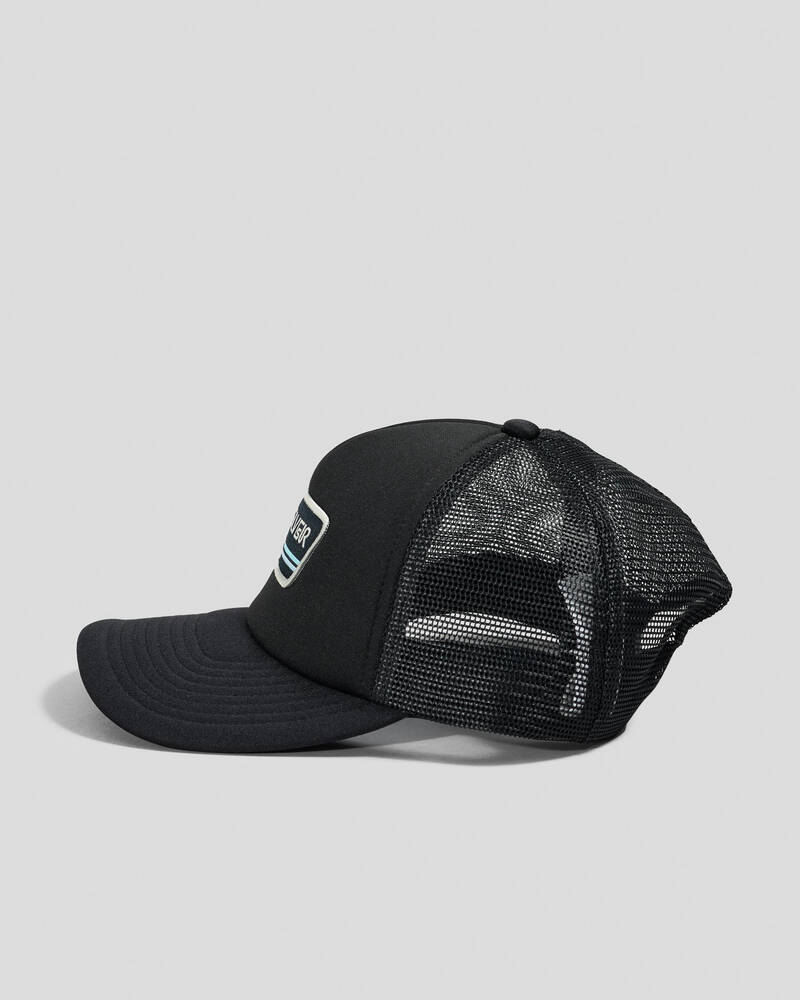 Quiksilver Slab Drifter Youth Cap for Mens