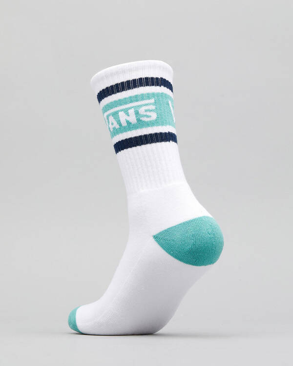 Vans Womens Tribe Socks for Womens