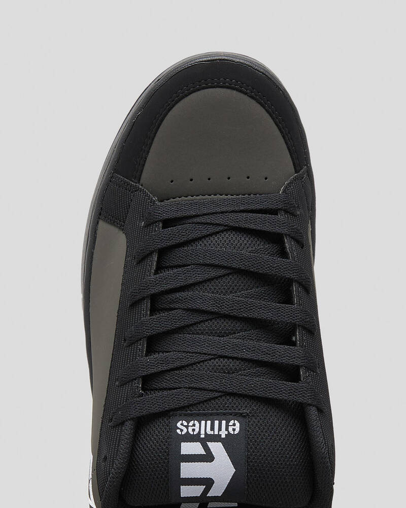 Etnies Kingpin - Scarpe Da Skate Uomo, Stile Retrò Anni 90 Con Ammortizzazione - Foto 2
