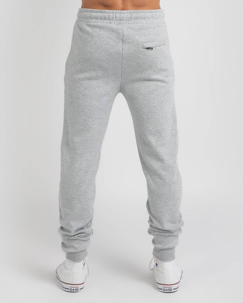Lucid Verse Track Pants for Mens