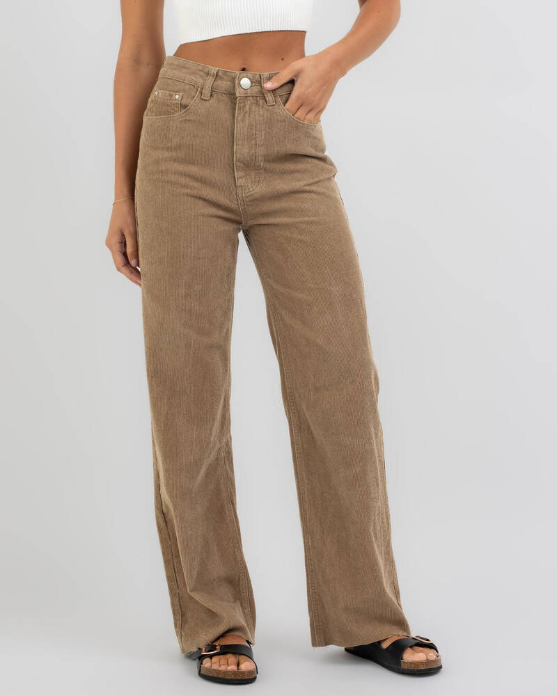 Ava And Ever Ramona Pants for Womens