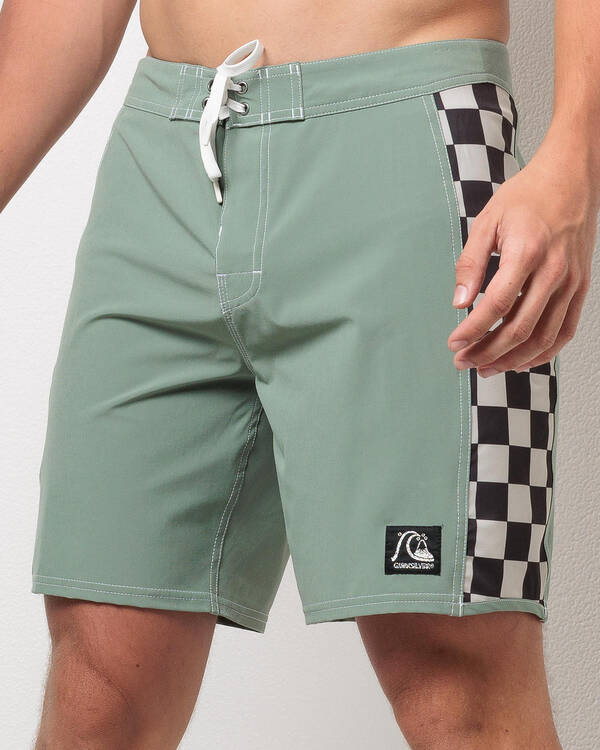 Original Arch 18 Board Shorts