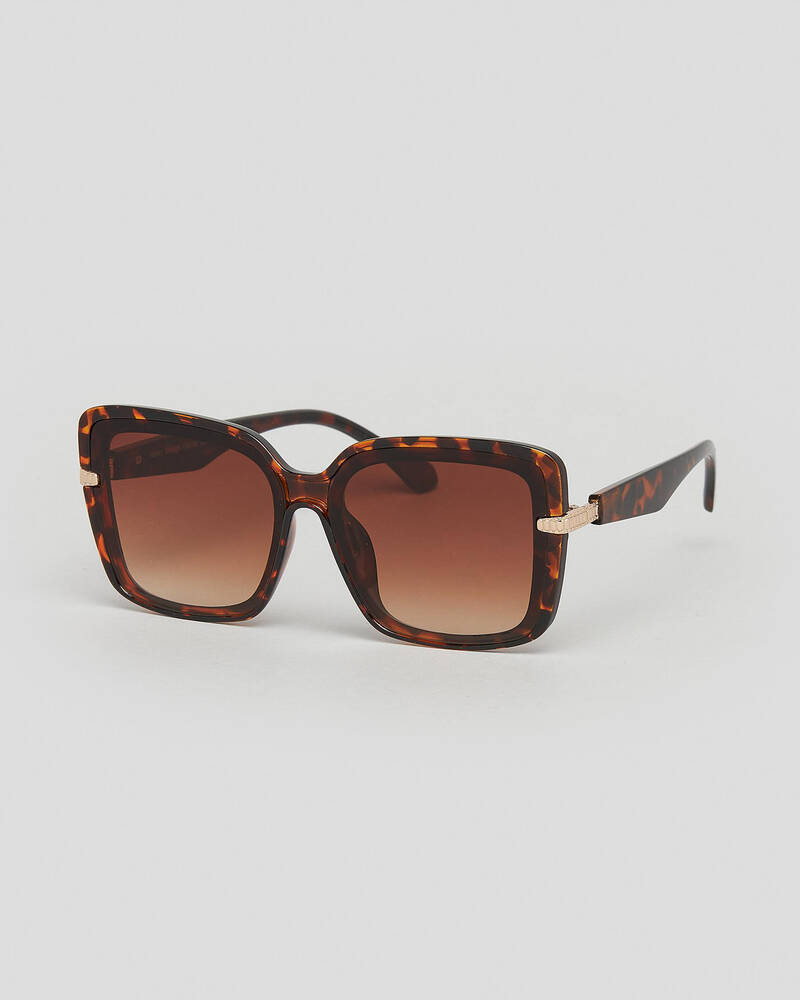 Indie Eyewear Costa Sunglasses for Womens