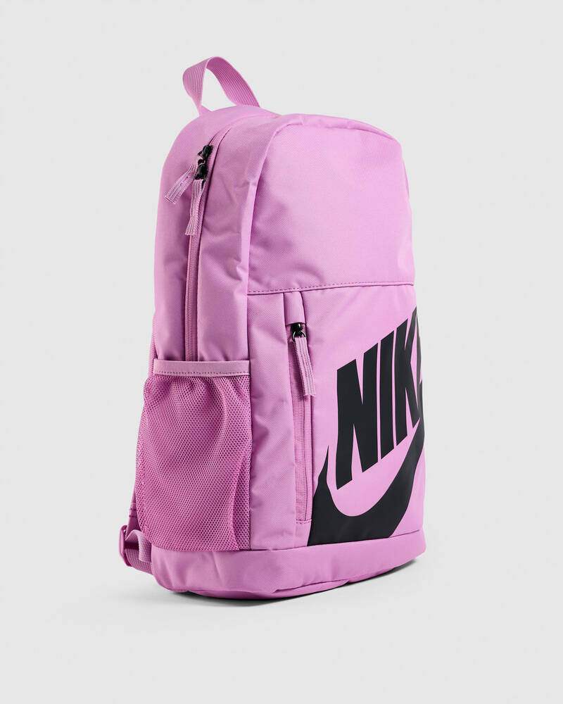 Nike Elemental Shoebox Backpack for Womens