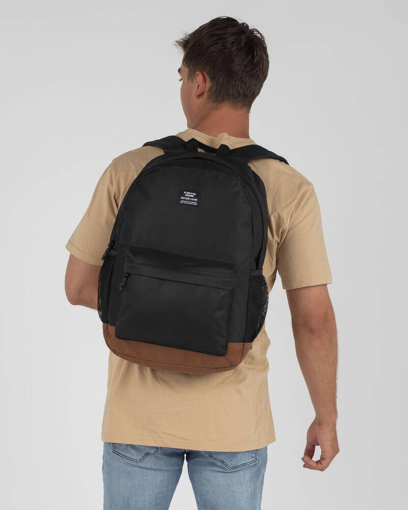 DC Shoes Backsider Core Backpack for Mens image number null