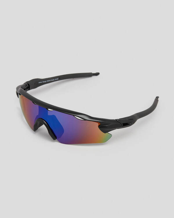 Indie Eyewear Tampa Sunglasses for Womens