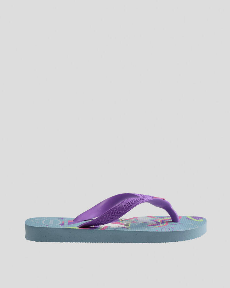 Havaianas Kids' Top Fantasy Thongs for Womens