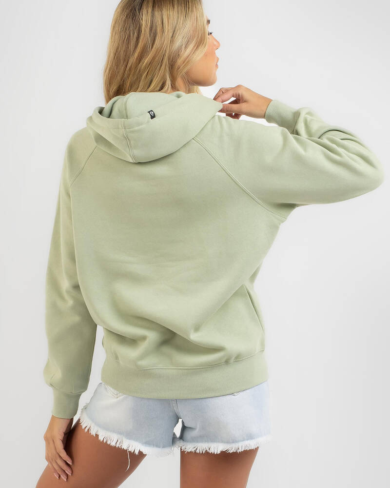 Volcom Get More II Hoodie for Womens