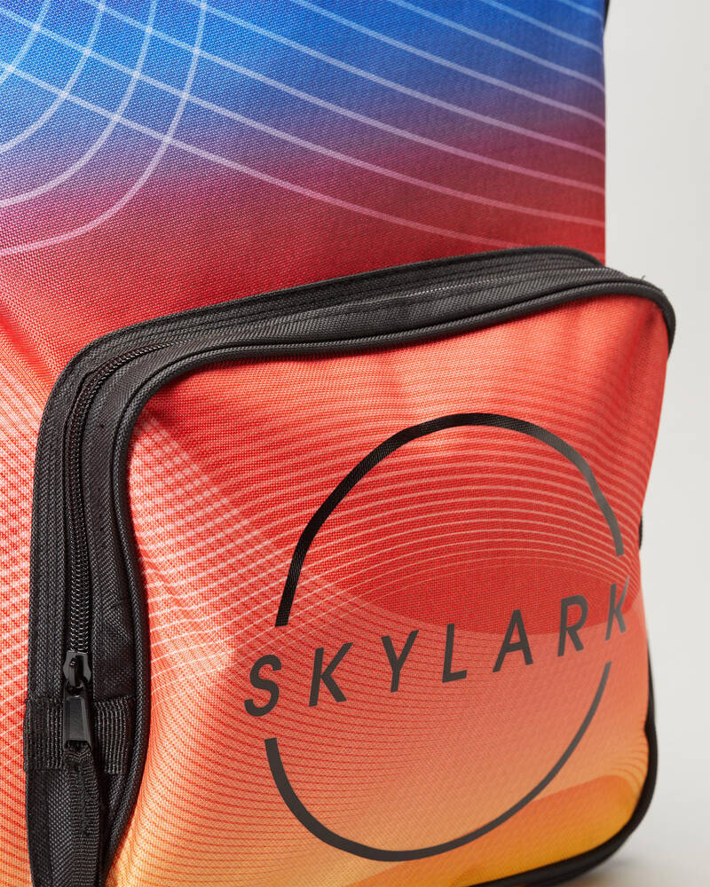 Skylark Detection Backpack Combo for Mens