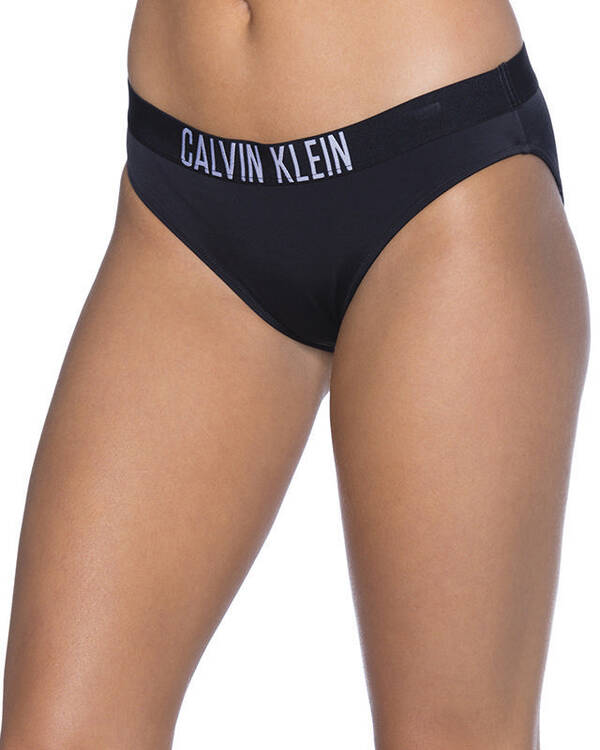 Calvin Klein Calvin Classic Bikini Bottom for Womens
