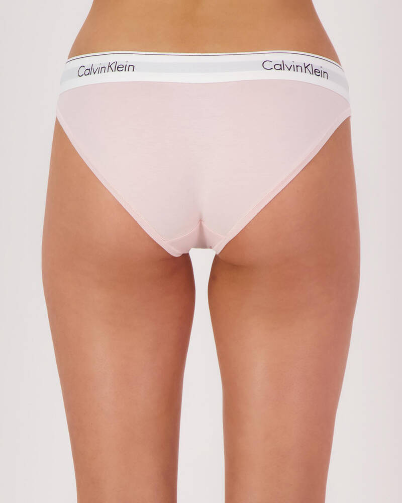 Calvin Klein CK Brief for Womens image number null