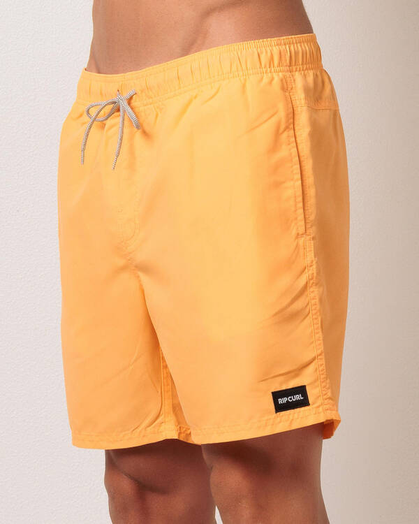 Rip Curl Bondi Volley Board Shorts for Mens