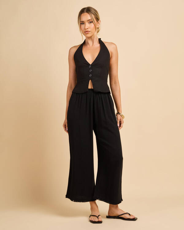 Mooloola Moni Dallis Pants for Womens