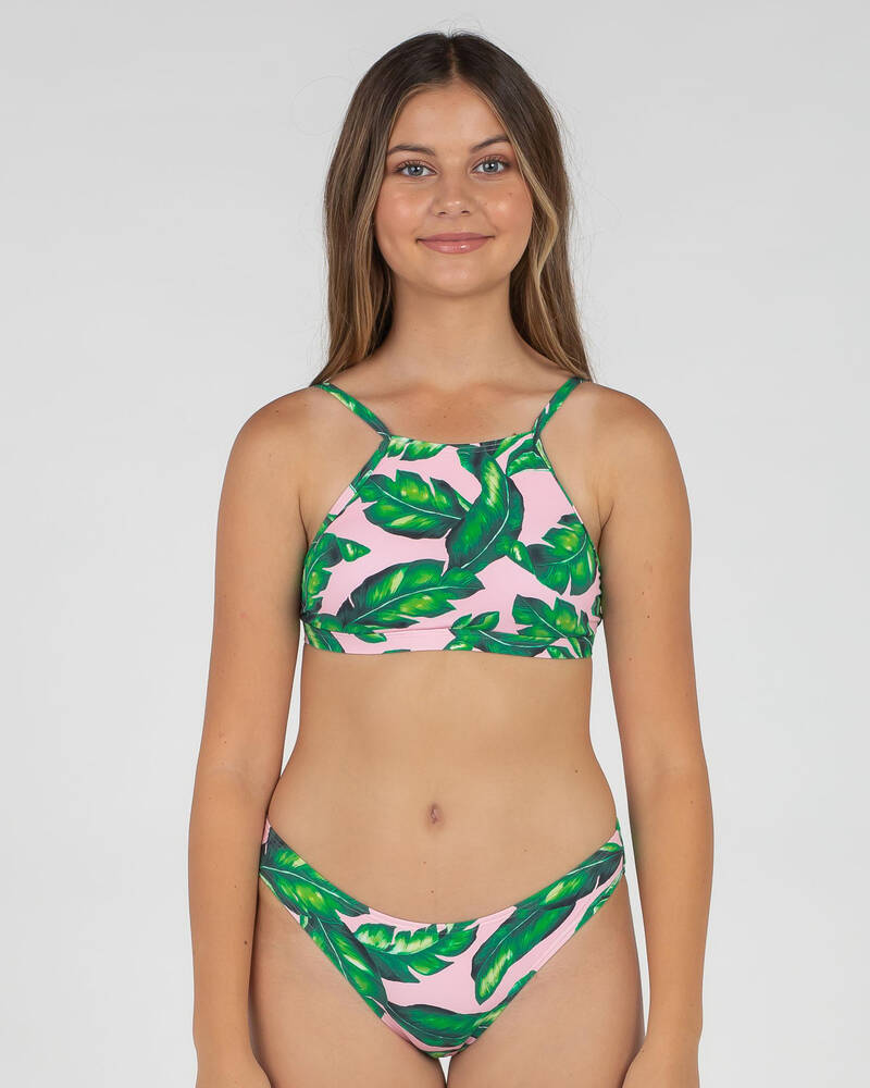 Topanga Girls' Kokomo Bikini Set for Womens