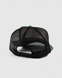 Rip Curl Custom Curve Trucker Cap for Mens image number null