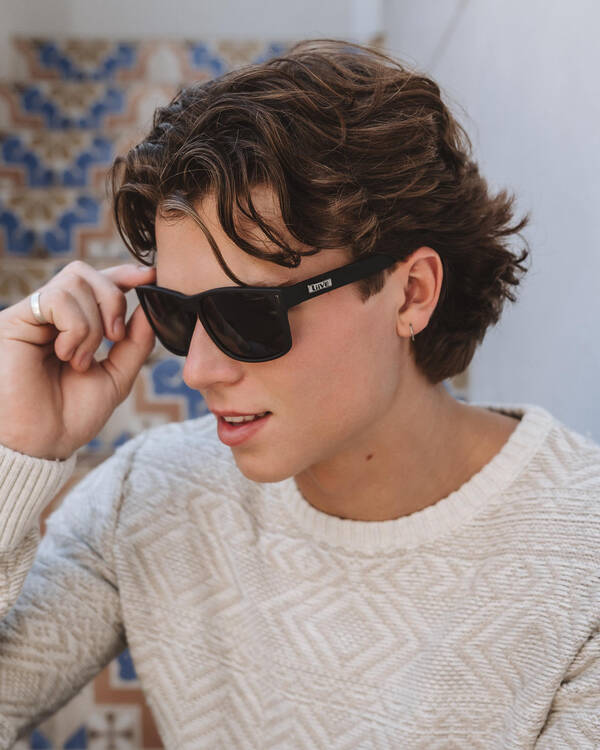 The Lewy Polarised Sunglasses