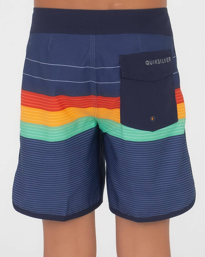 Quiksilver Boys' Everyday More Core Board Shorts for Mens