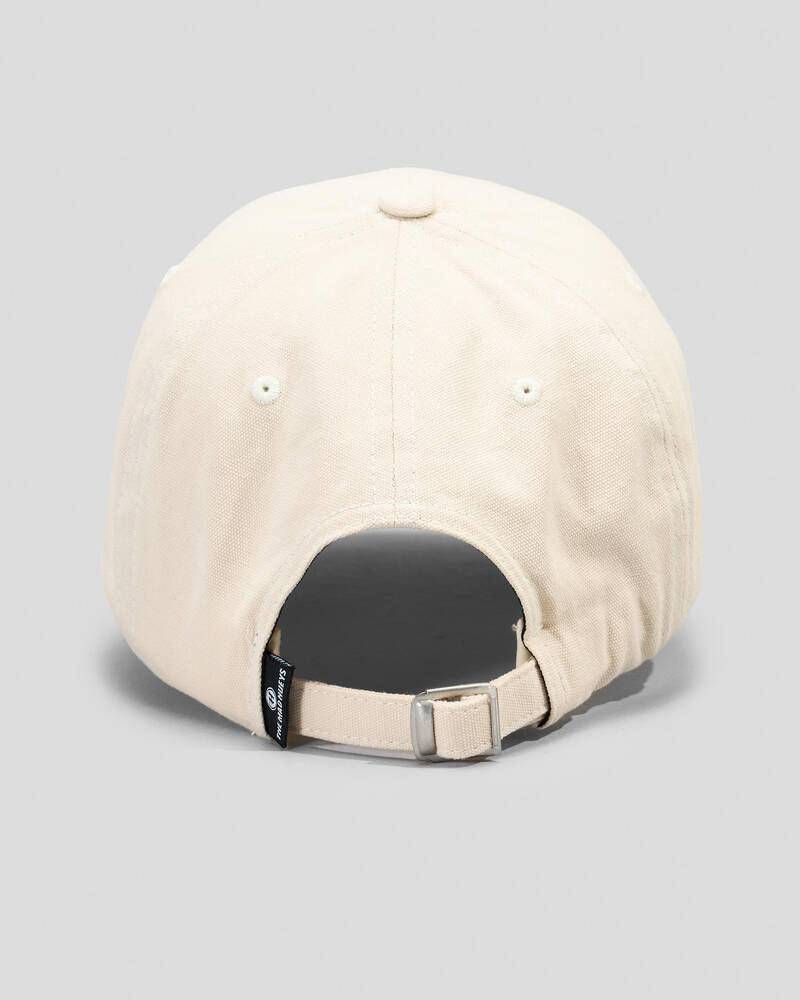 The Mad Hueys Beach Babe Unstructured Cap for Womens