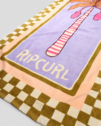 Rip Curl Mixed Towel for Womens image number null