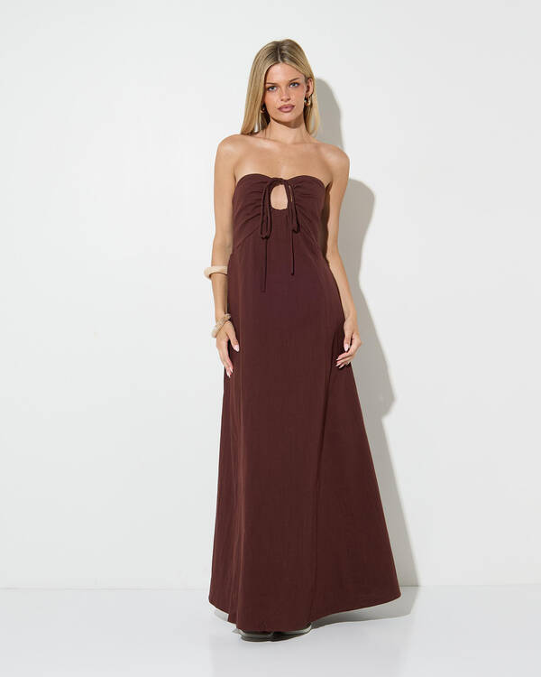 Billabong Sway Away Dress for Womens