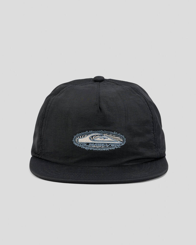 Quiksilver Steelhouse Ripper Cap for Mens