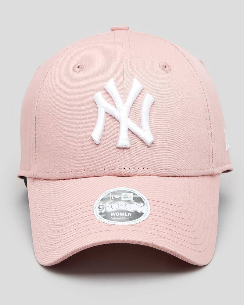 New Era NY Yankees Cap for Womens