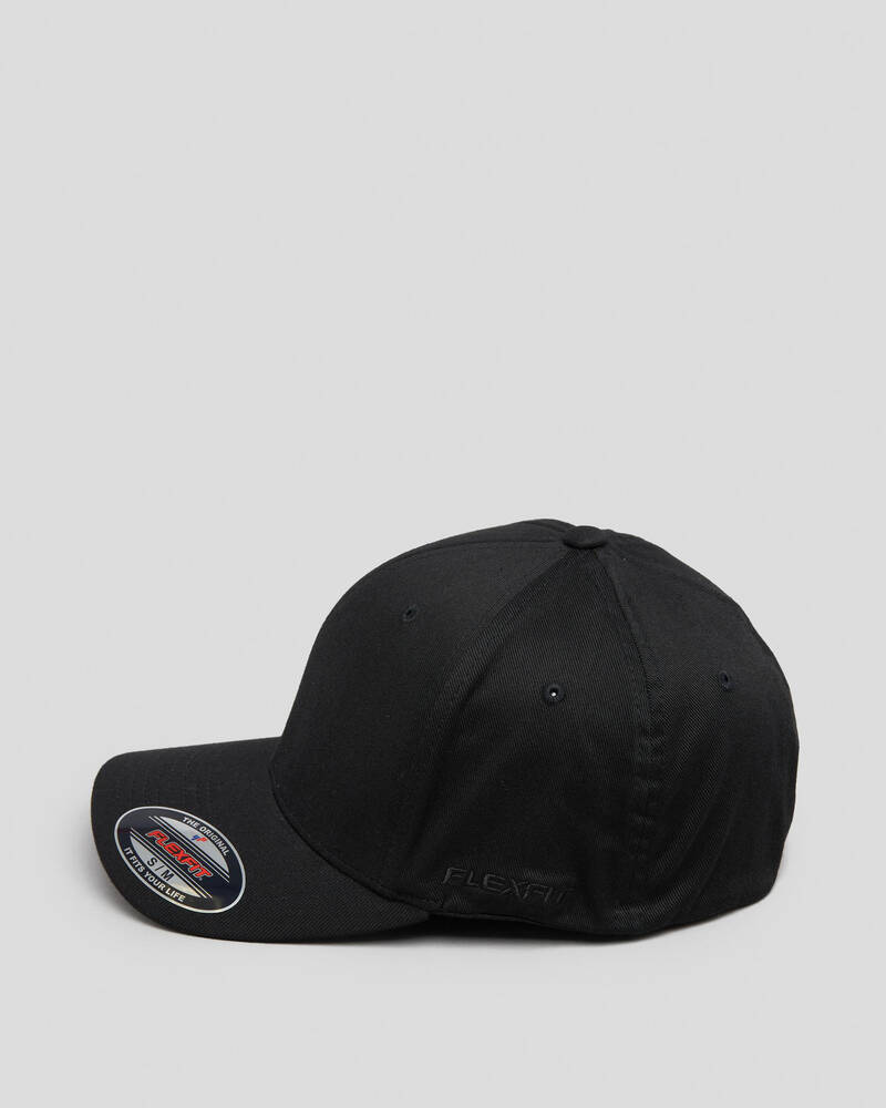 Flexfit Perma Curve Cap for Mens