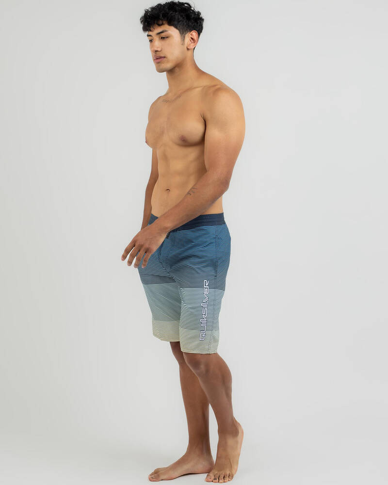 Quiksilver Massive 20" Beach Shorts for Mens