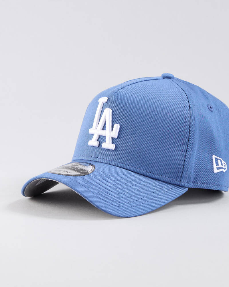 New Era Los Angeles Dodgers 9Forty A-Frame Cap for Mens