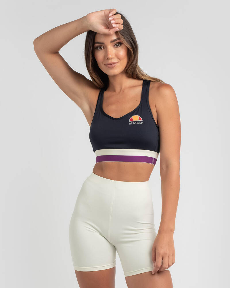 Ellesse Fondi Sports Bra for Womens