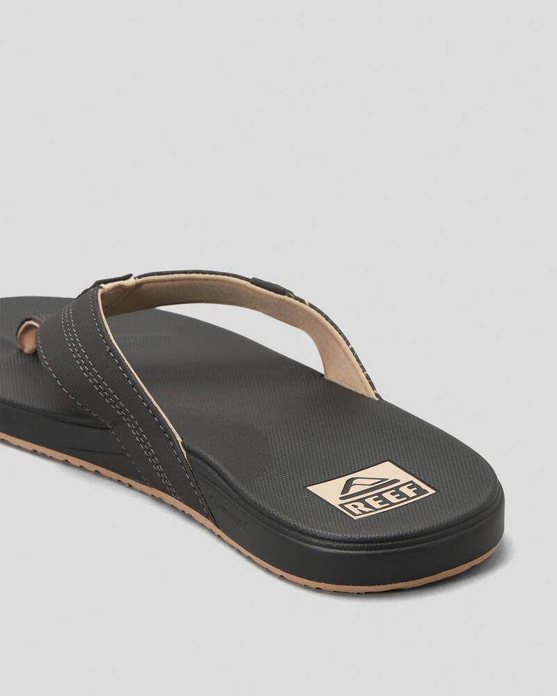 Reef Cushion Phantom Thongs for Mens