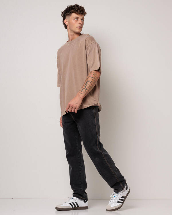 Lucid Valour Jeans for Mens