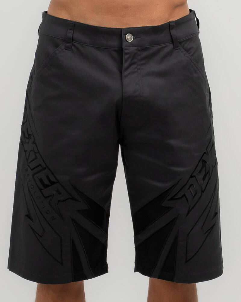 Dexter Charger Walk Shorts for Mens