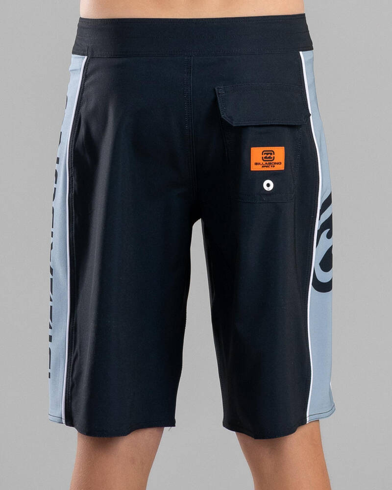 Billabong Boys' D Bah 2.0 Pro Board Shorts for Mens