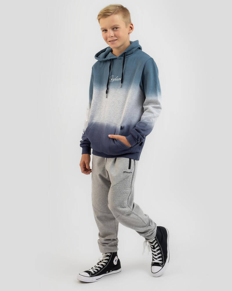 Skylark Boys' Plunge Hoodie for Mens