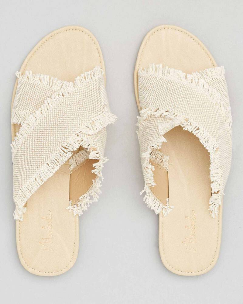 Mooloola Coast Sandals for Womens