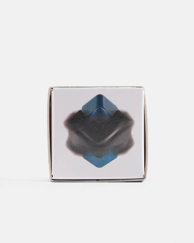 Bopster Fidget Cube Spinner for Unisex