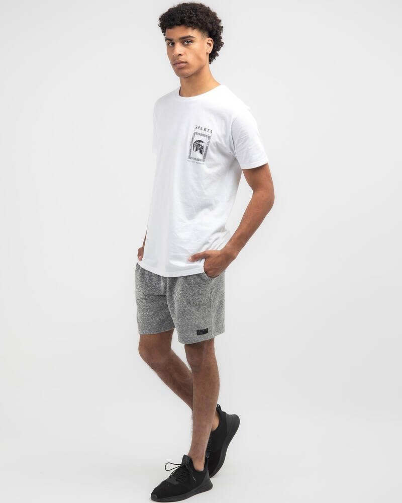 Sparta Dagger T-Shirt for Mens