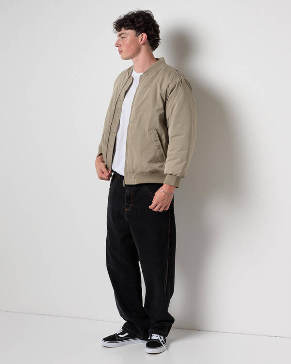 Jacks Crest Jacket for Mens