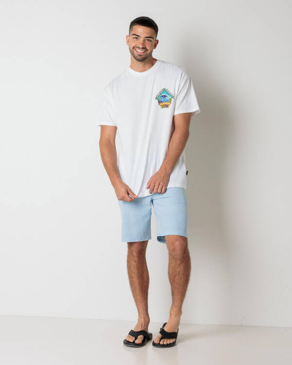 Skylark Aquaflow T-Shirt for Mens