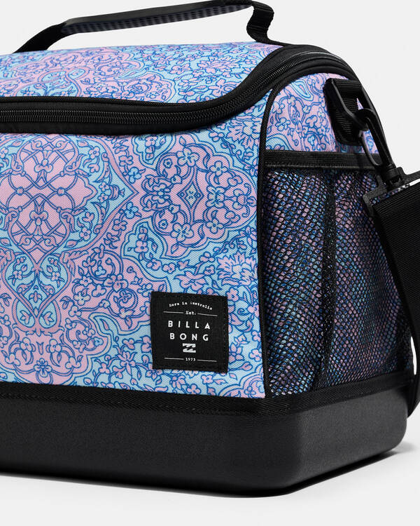 Billabong Bohemia Cooler Bag for Womens