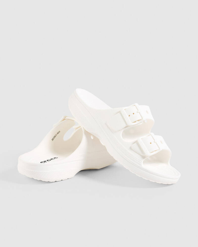 Crocs Saturday Sandals for Womens image number null