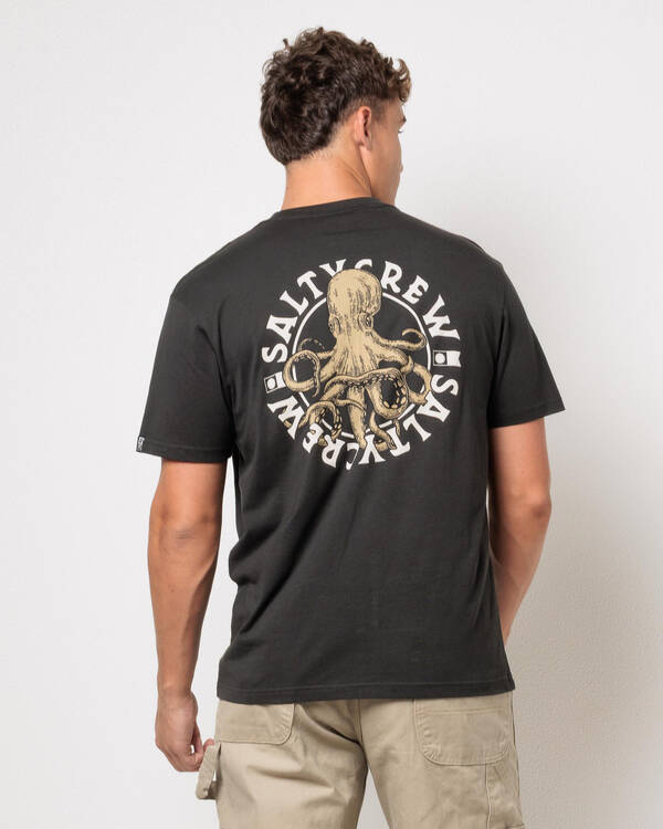 Tentacles Premium T-Shirt