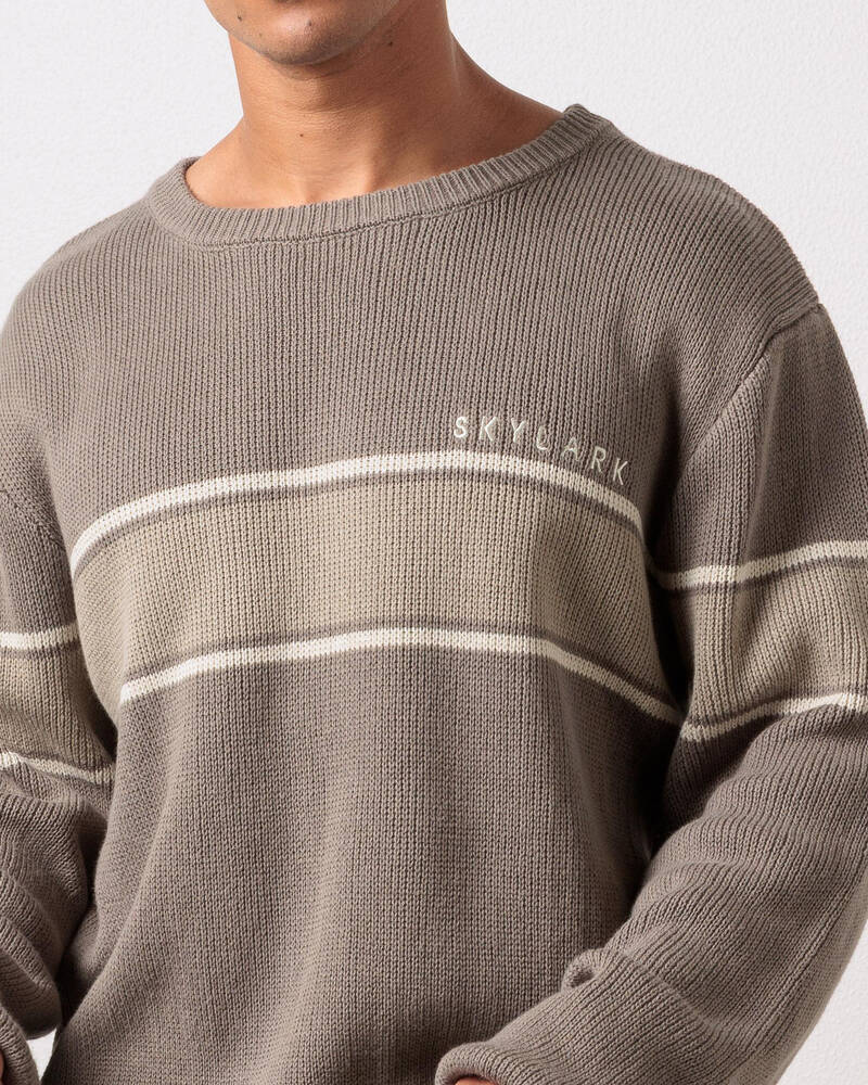 Skylark Latitude Knit for Mens