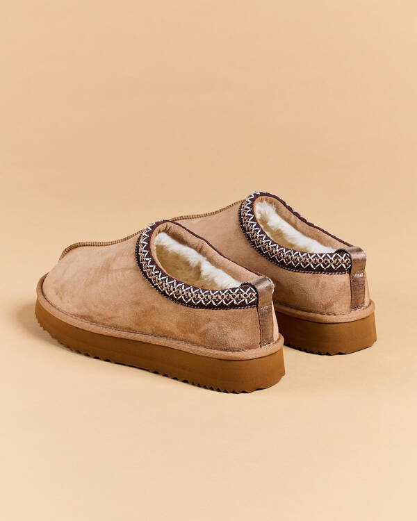 Mooloola Sabine Slippers for Womens